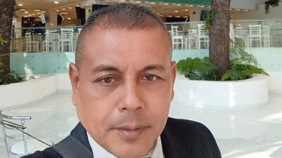 Su homicidio se registra a días de Morena haya iniciado una solicitud de impugnación a la elección