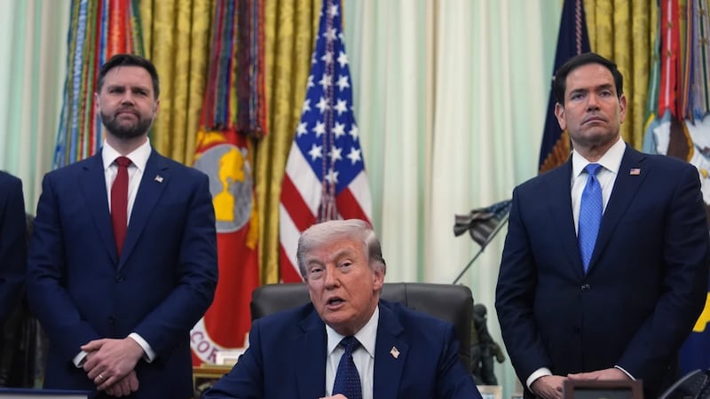 Israel y Líbano acordaron ampliar por 3 semanas el cese al fuego: Trump