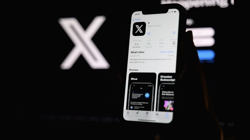 ¿Y ahora quien podrá ayudarnos? Reportan caída mundial de X, antes Twitter