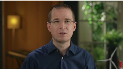 Ricardo Anaya aseguró que lo importante es proponer y no solo criticar al mandatario federal
