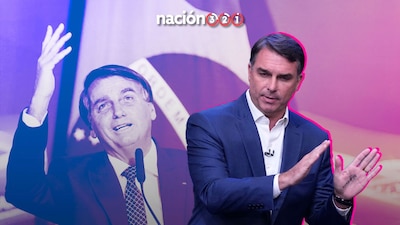¿Quiénes son los Bolsonaro? La familia conservadora de Brasil aliada de Trump