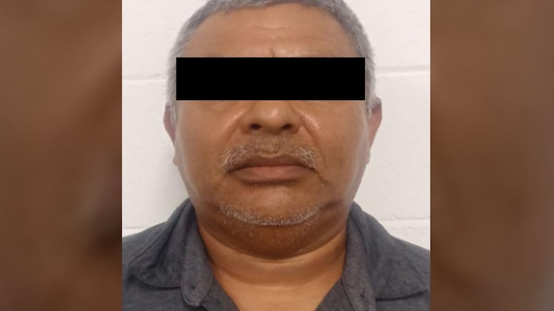 Harfuch confirma captura de Leonardo Arturo ‘N’, expolicía, ligado con ‘La Barredora’