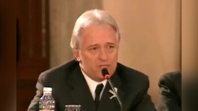 Se volvió activista a favor de la seguridad, luego del secuestro de su hijo