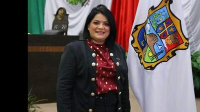 Afirmó que no ha escuchado los audios, pero que se trata de una guerra sucia en su contra
