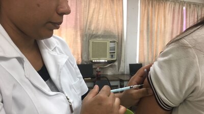 Gatell descartó extremar medidas por los casos de hepatitis