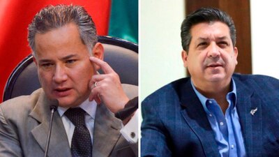 Aseguró que el caso es más político que jurídico