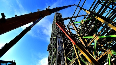 El director de Pemex previó que para el cierre de año, Deer Park alcance los mil millones de dólares en utilidades