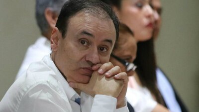 Próximo titular de la futura secretaría de Seguridad Pública