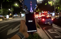 ¿Uber va a subir sus tarifas en México? Esto sabemos