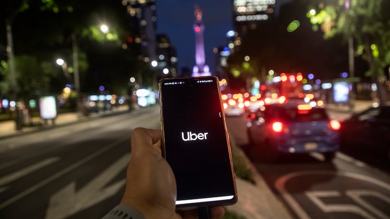 ¿Uber va a subir sus tarifas en México? Esto sabemos