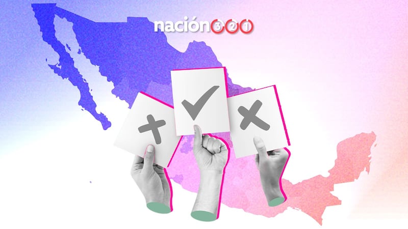 Sin reelección ni nepotismo: así avanza la aprobación de la ley de Sheinbaum en Congresos locales