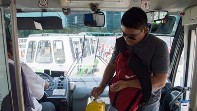 Los cambios entran en vigor el próximo 27 de abril