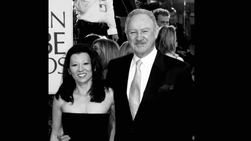 Hallan muerto al actor Gene Hackman, a su esposa y su perro al interior de su casa