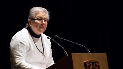 Ha sido coordinadora general de Estudios de Posgrado de la UNAM