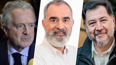 Diputados consideraron inadmisible el error de Creel Miranda y exigieron una disculpa