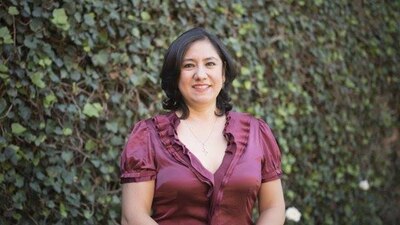 En caso de que AMLO llegue a la Presidencia, Irma Sandoval Ballesteros se encargará de la Secretaría de la Función Pública