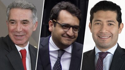 Madrazo aseguró que se privilegia el 'amiguísimo' en la 4T