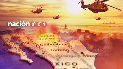 México cuenta con la 'Ley Reglamentaria del Artículo 27 Constitucional en Materia Nuclear'