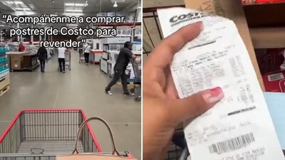 Dio consejos a nuevos emprendedores