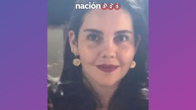 Mónica Zambada Niebla, hija de El Mayo