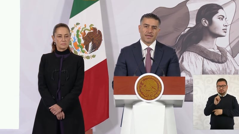 Caída de ‘El Mencho’ deja 25 uniformados muertos; CJNG ofrecía 20 mil pesos por militar asesinado