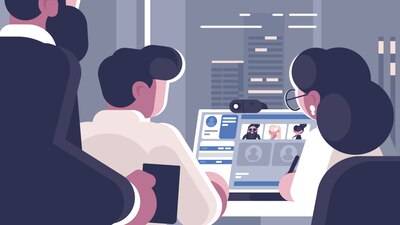 Además de integrar la tecnología en los procesos, las empresas deberán tener un lado más humano con los empleados