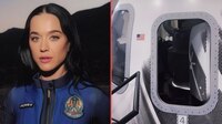 ¿Cuánto costó el viaje de Katy Perry al espacio?