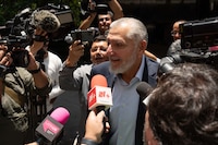 El termómetro de Adán Augusto