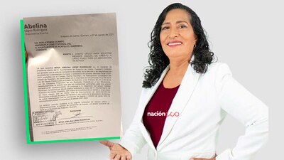 La alcaldesa pidió se gestione el préstamo para liquidarlo durante los primeros 13 meses de gobierno