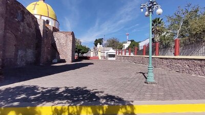 El candidato pide a las autoridades electorales que se respete su triunfo