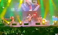 Balacera en concierto de Agua Marina: esto es lo que sabemos del atentado que desató pánico