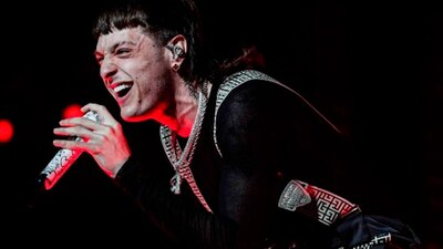 El Récord llega pocos días después de su presentación en el Festival de Música y Artes de Coachella