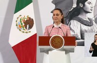 ¡Histórico! Sheinbaum se reunirá con 2 mil alcaldes y hablará de estos temas