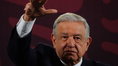 El Presidente indicó que este martes dará más detalles del caso