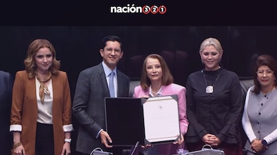 Senado ratifica a Roberto Velasco como nuevo canciller