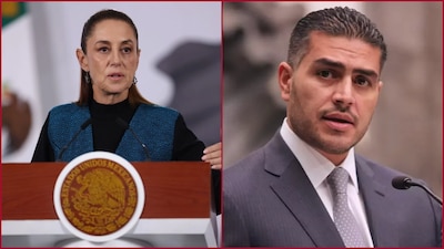 Destaca labor del Gabinete de Seguridad.