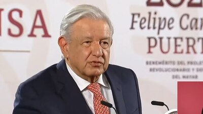 Resaltó que "ahora estamos inaugurando una etapa nueva, de una auténtica democracia"