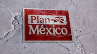 ¿Piedritas para el Plan México?