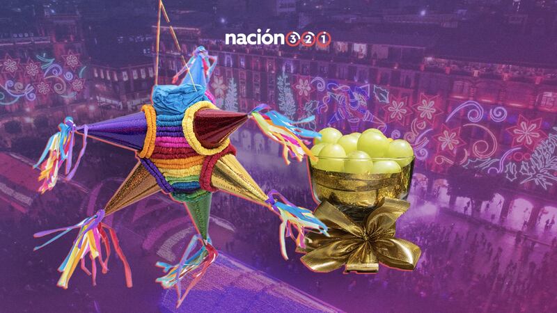 Navidad y Año Nuevo: La guía de eventos gratuitos en México