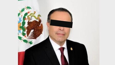 La imputación de delitos está vinculada en la creación de un fideicomiso