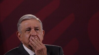 Las autoridades federales reconocieron que la incidencia bajó en otros delitos pero repuntó en extorsiones