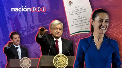 Hacemos un recuento de los invitados a las tomas de protesta de EPN y AMLO