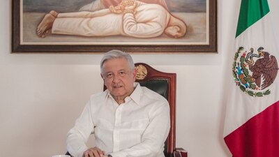 El mandatario aseguró que Guanajuato se ha convertido en la entidad más peligrosa