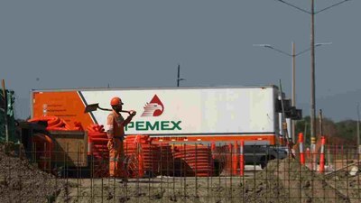 La refinería se inaugurará el 1 de julio