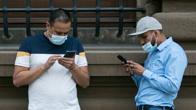 El padrón de telefonía tiene como objetico recabar los datos biométricos de los ciudadanos que tengan telefonía movil