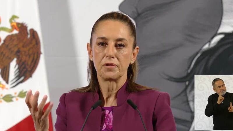 Sheinbaum busca fortalecer el T-MEC para evitar que aranceles afecten a México