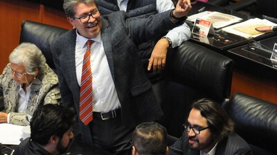 Aseguraron que es 'inaceptable' que Layda Sansores altere comunicaciones privadas