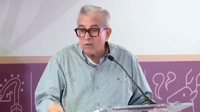 Dijo que cualquier autoridad puede ser investigada por la FGR