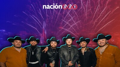 Nacieron en Texas, pero tienen raíces mexicanas de Nuevo León y Tamaulipas