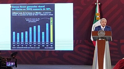 El mandatario dijo que su gobierno no dejará obras inconclusas